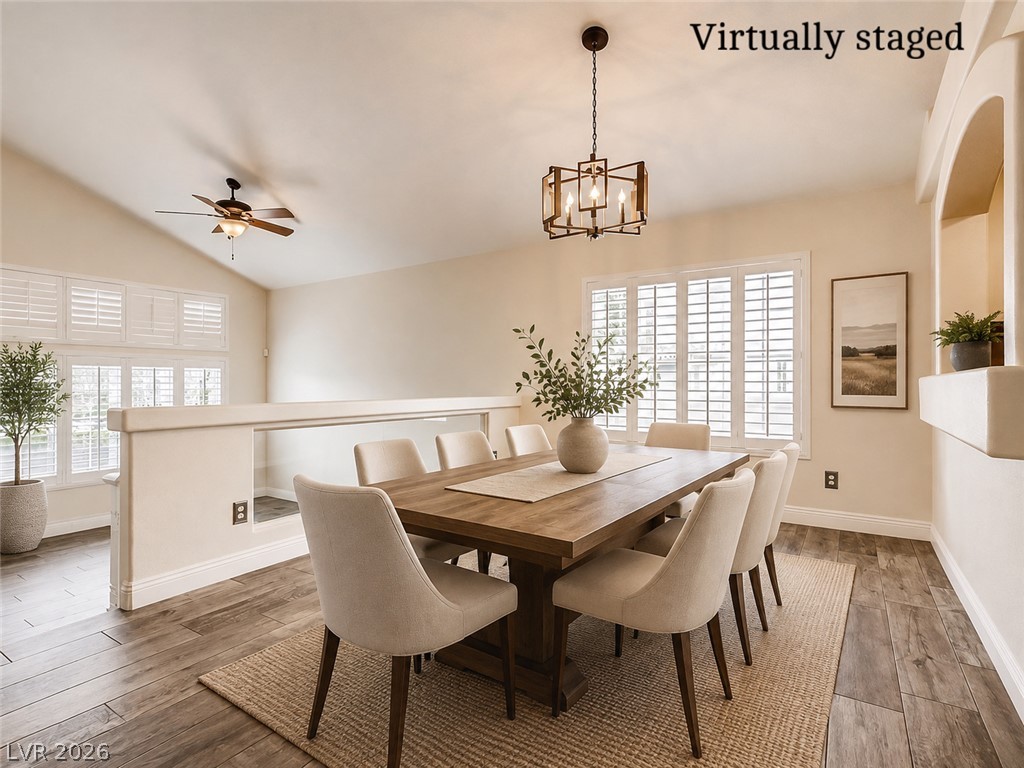 2705 Chokecherry Avenue Henderson NV 89074
