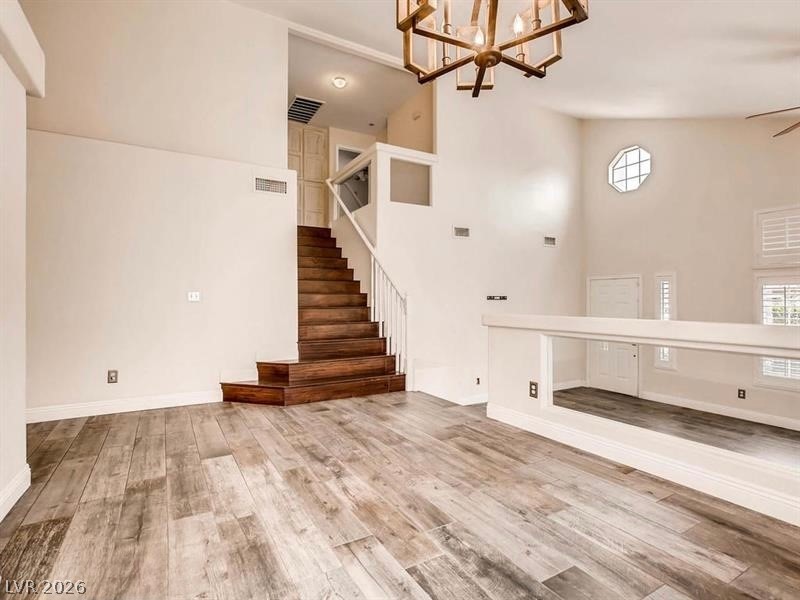 2705 Chokecherry Avenue Henderson NV 89074