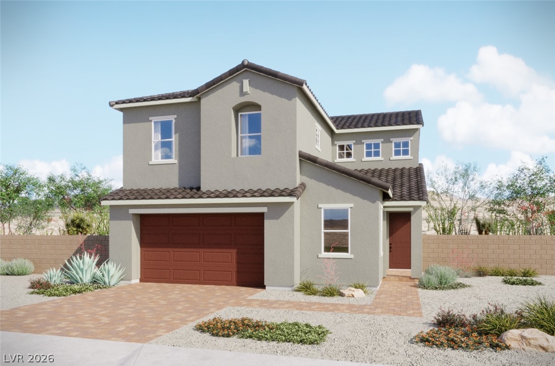 235 Xavian Place Henderson NV 89015
