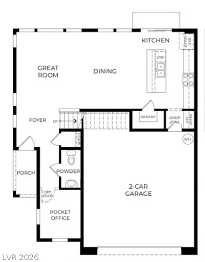 235 Xavian Place Henderson NV 89015