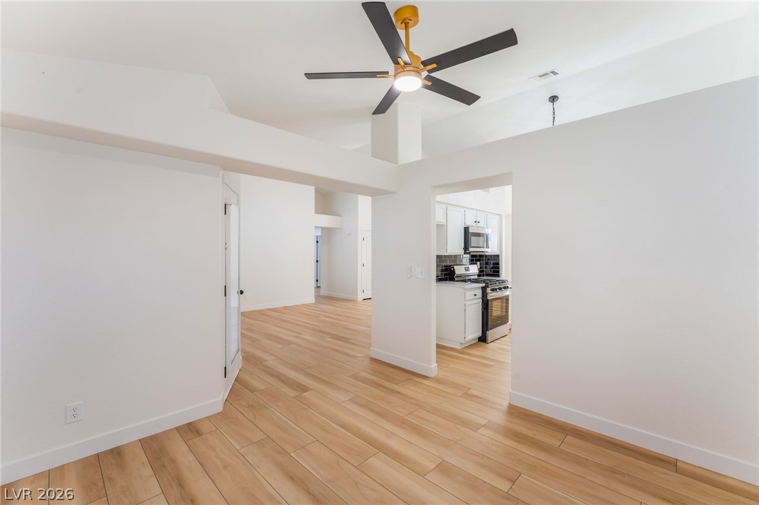 4921 Country Breeze Ct Court North Las Vegas NV 89031