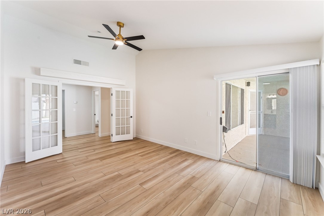 4921 Country Breeze Ct Court North Las Vegas NV 89031