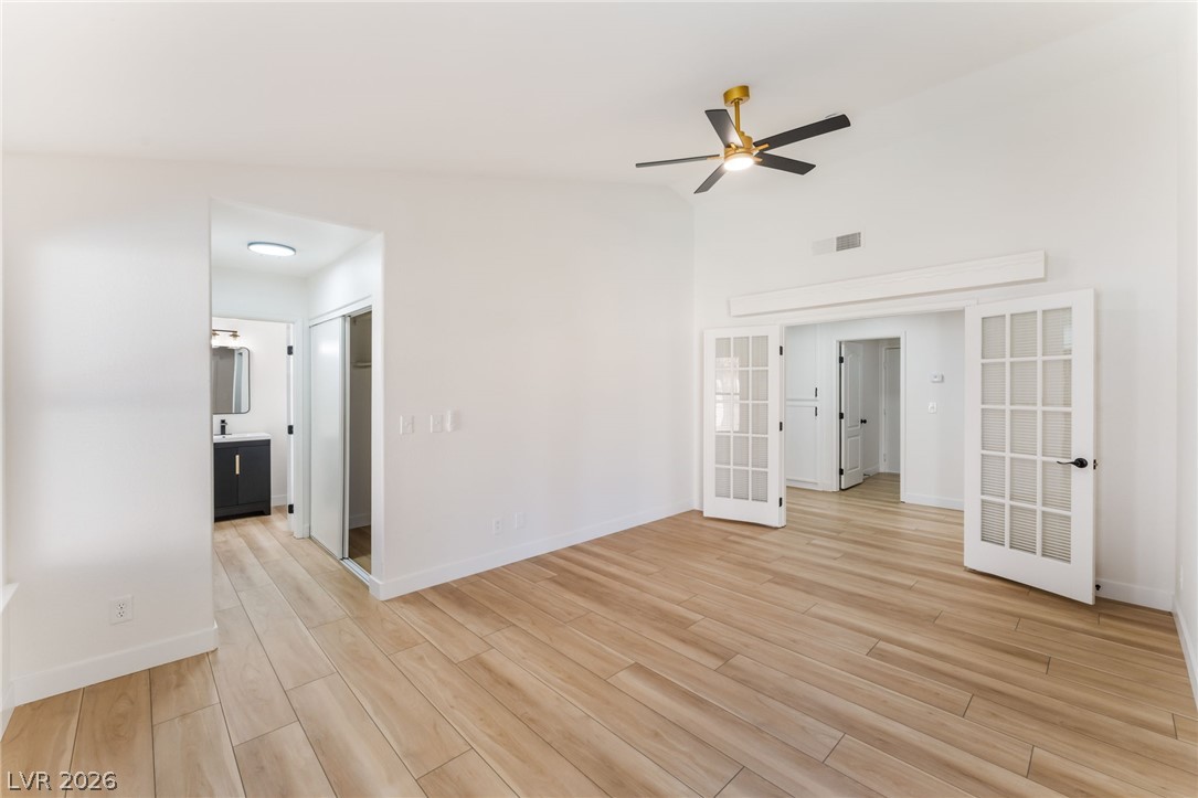 4921 Country Breeze Ct Court North Las Vegas NV 89031