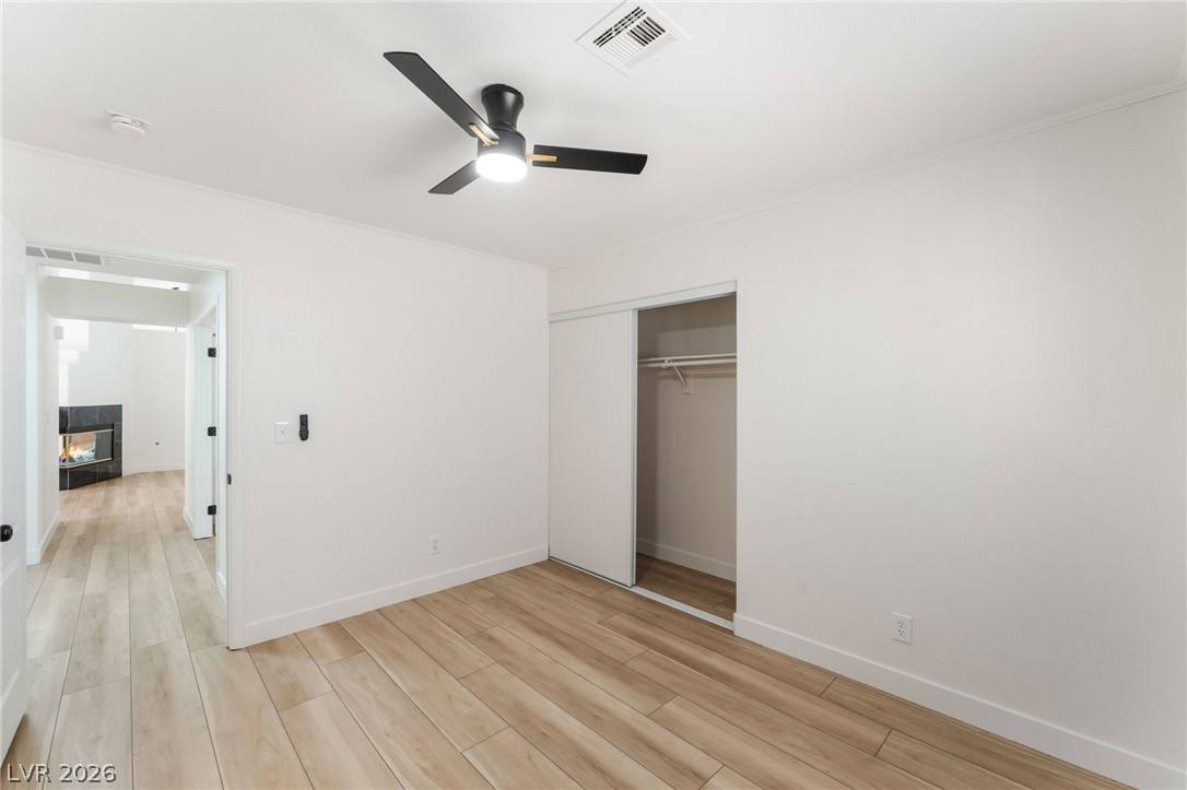 4921 Country Breeze Ct Court North Las Vegas NV 89031