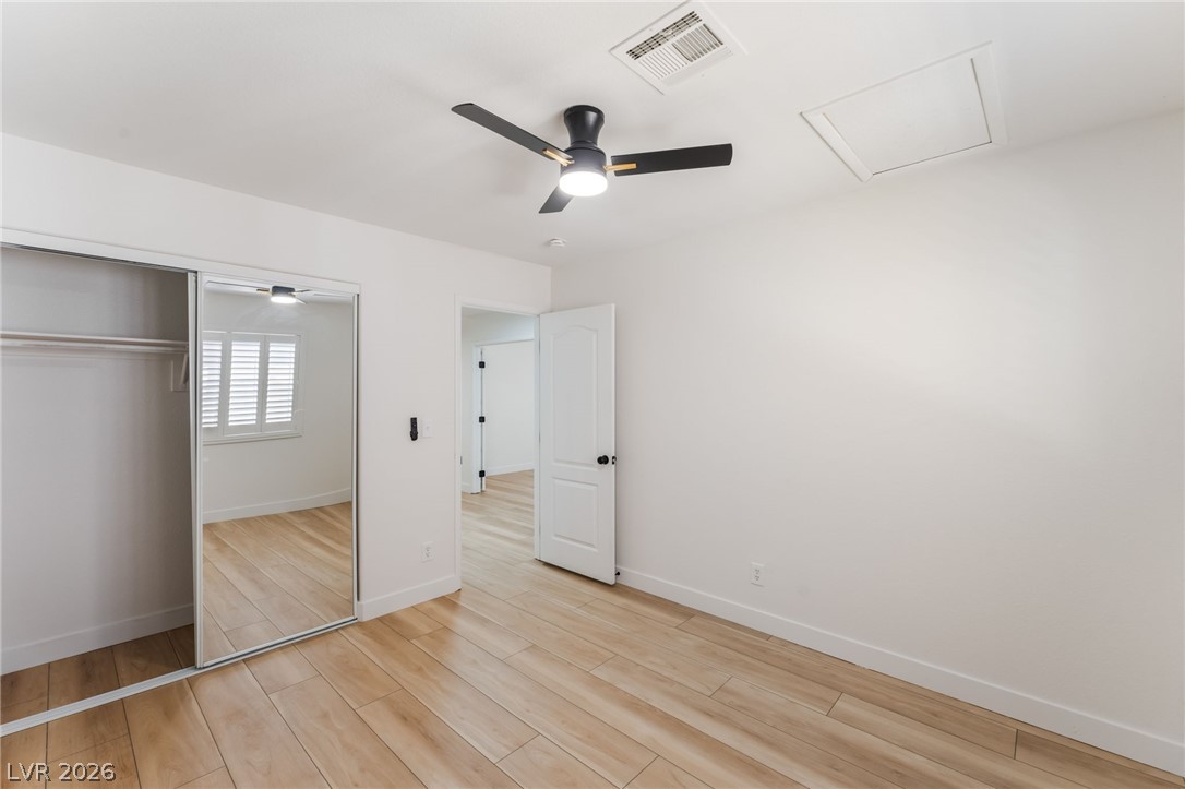 4921 Country Breeze Ct Court North Las Vegas NV 89031