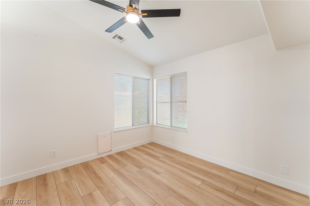 4921 Country Breeze Ct Court North Las Vegas NV 89031