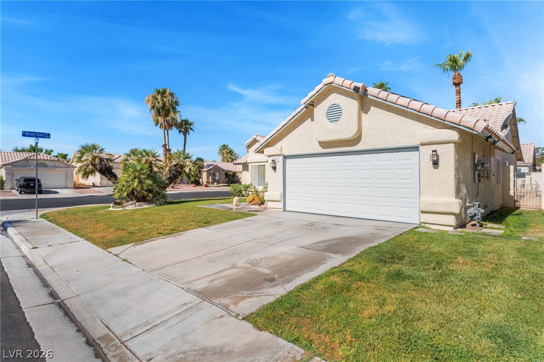 4921 Country Breeze Ct Court North Las Vegas NV 89031
