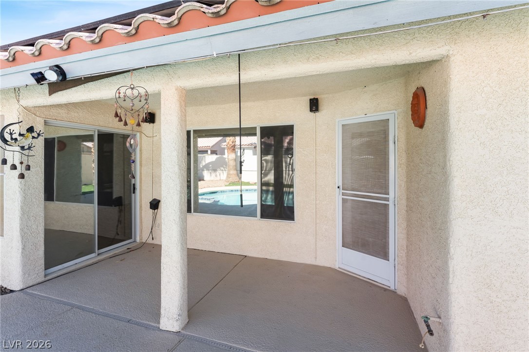 4921 Country Breeze Ct Court North Las Vegas NV 89031