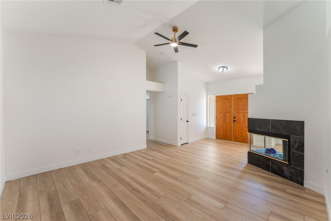 4921 Country Breeze Ct Court North Las Vegas NV 89031