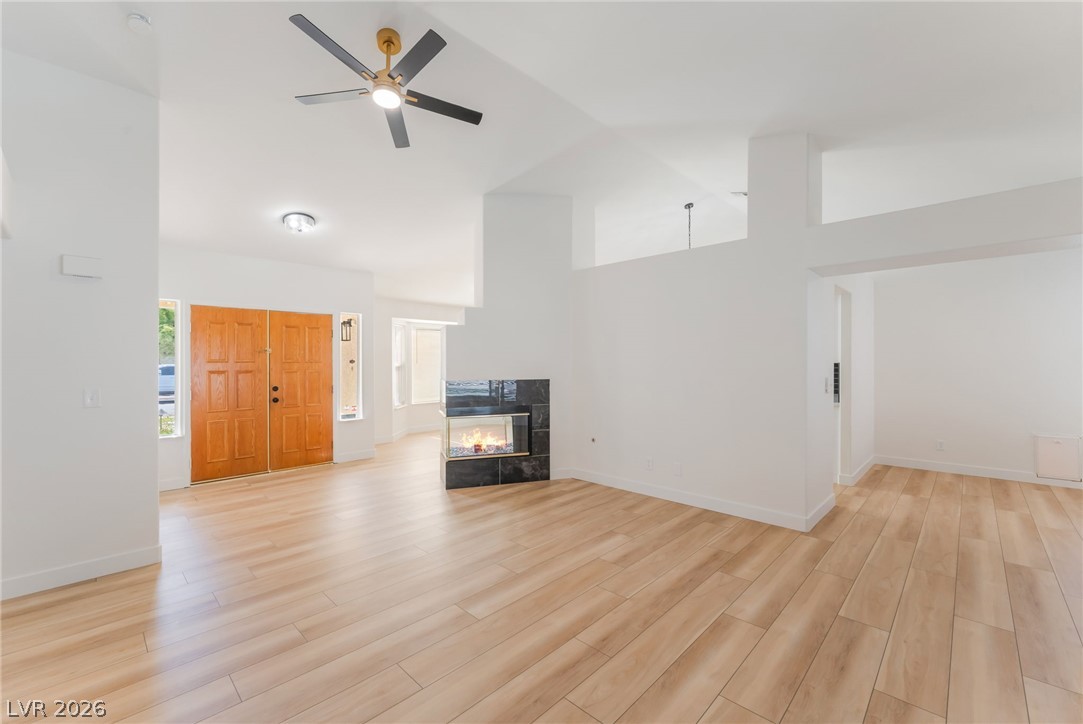 4921 Country Breeze Ct Court North Las Vegas NV 89031