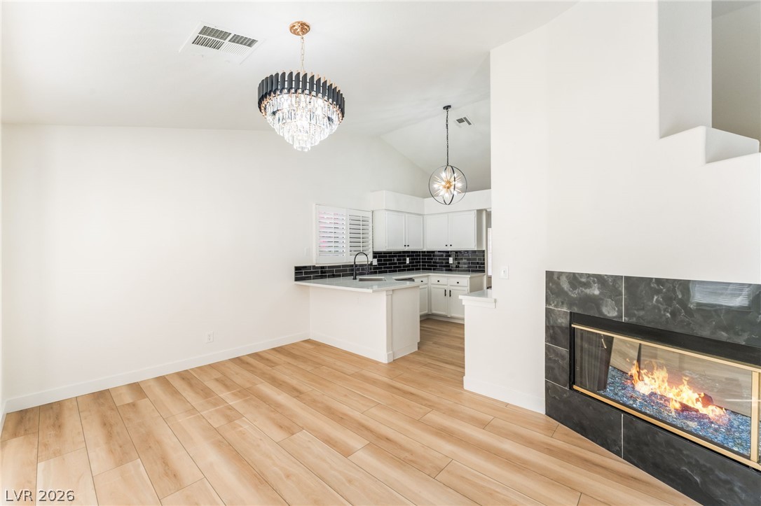 4921 Country Breeze Ct Court North Las Vegas NV 89031