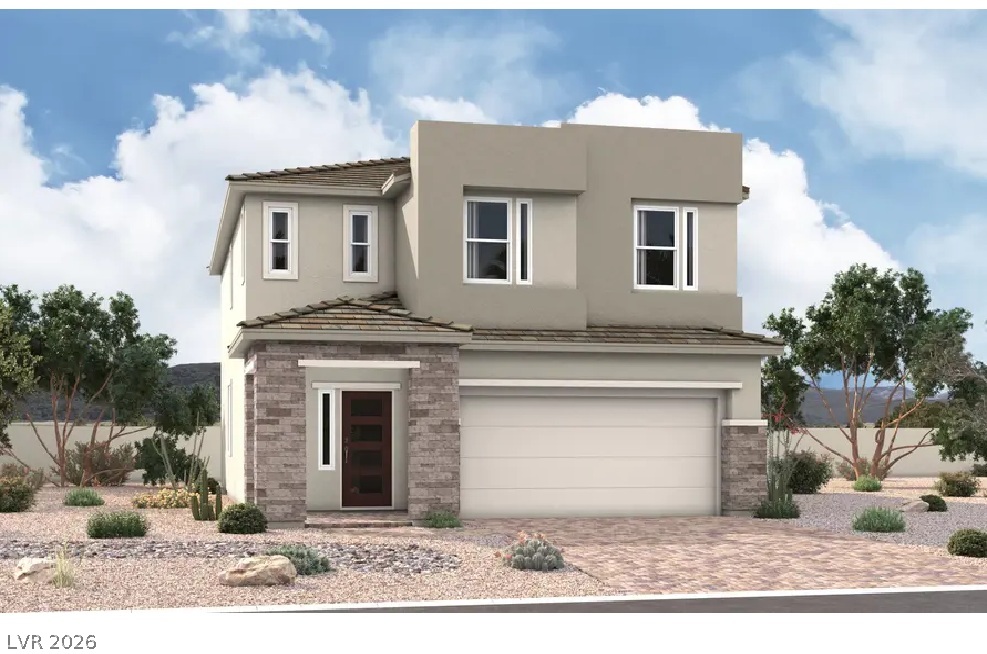 8606 Rankin Court Las Vegas NV 89148