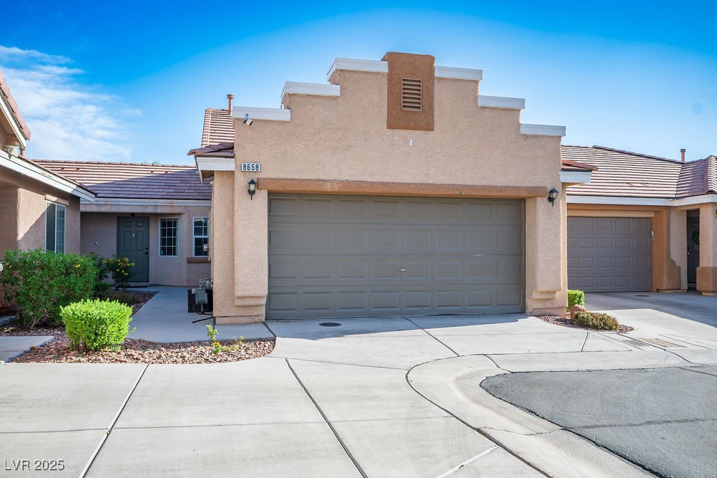8658 Little Fox Street Las Vegas NV 89123
