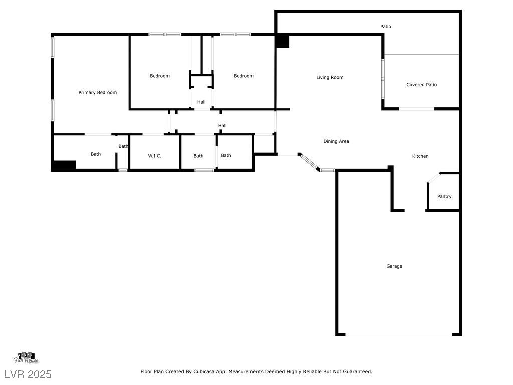 8658 Little Fox Street Las Vegas NV 89123