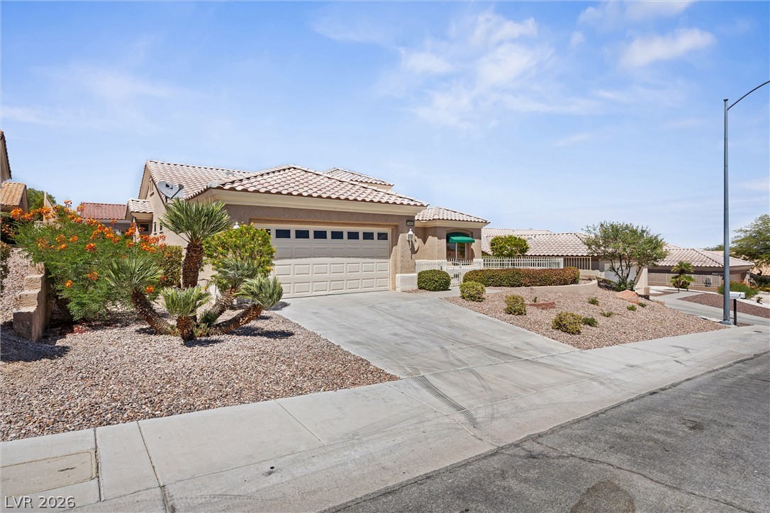 10400 Willamette Place Las Vegas NV 89134