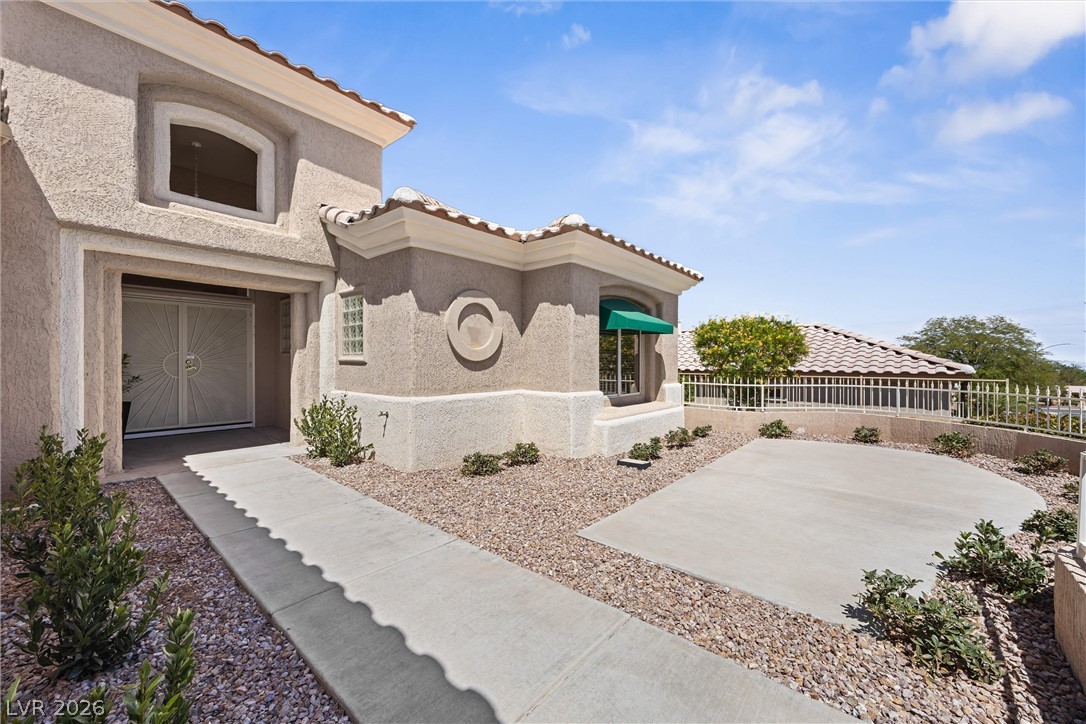 10400 Willamette Place Las Vegas NV 89134