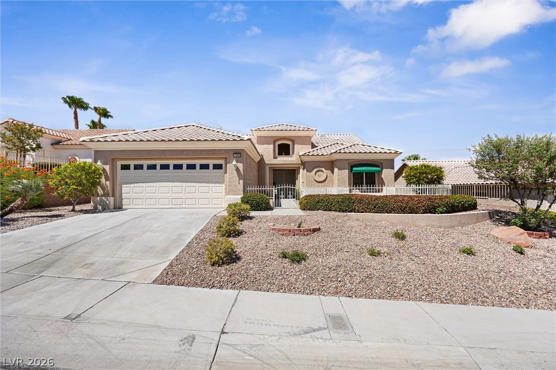 10400 Willamette Place Las Vegas NV 89134