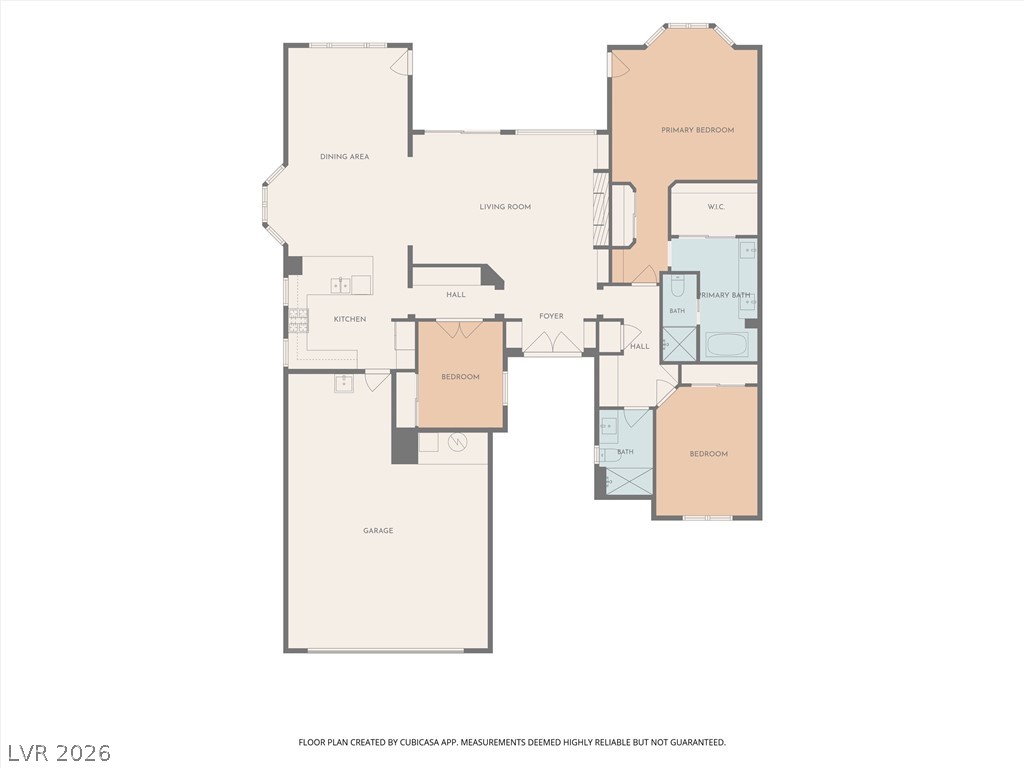 10400 Willamette Place Las Vegas NV 89134