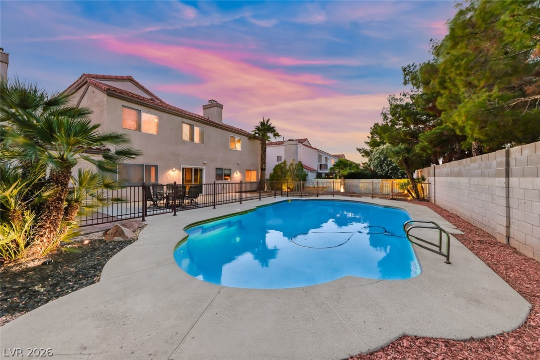 32 Stone Cress Drive Henderson NV 89074