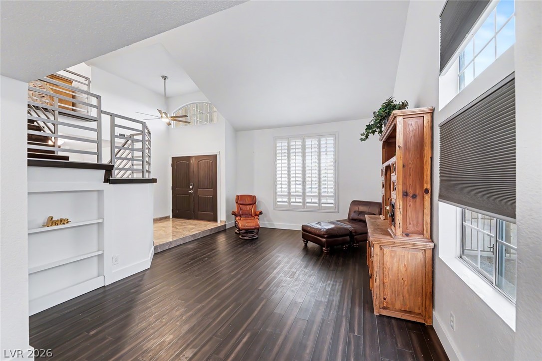 32 Stone Cress Drive Henderson NV 89074