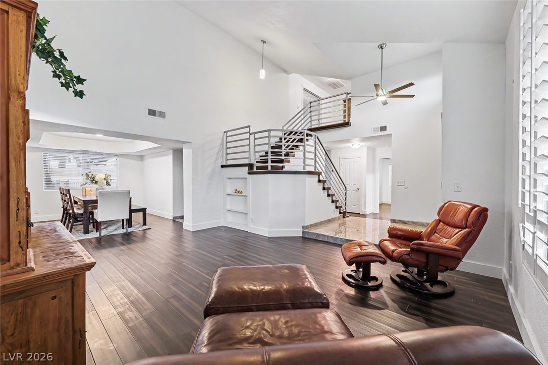 32 Stone Cress Drive Henderson NV 89074