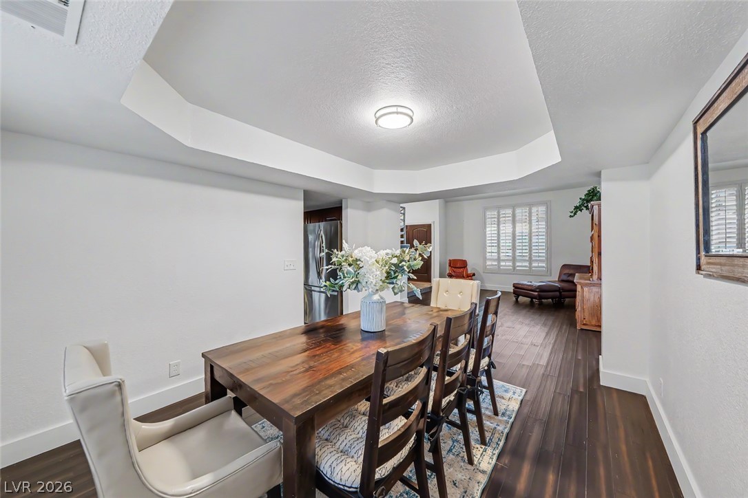 32 Stone Cress Drive Henderson NV 89074