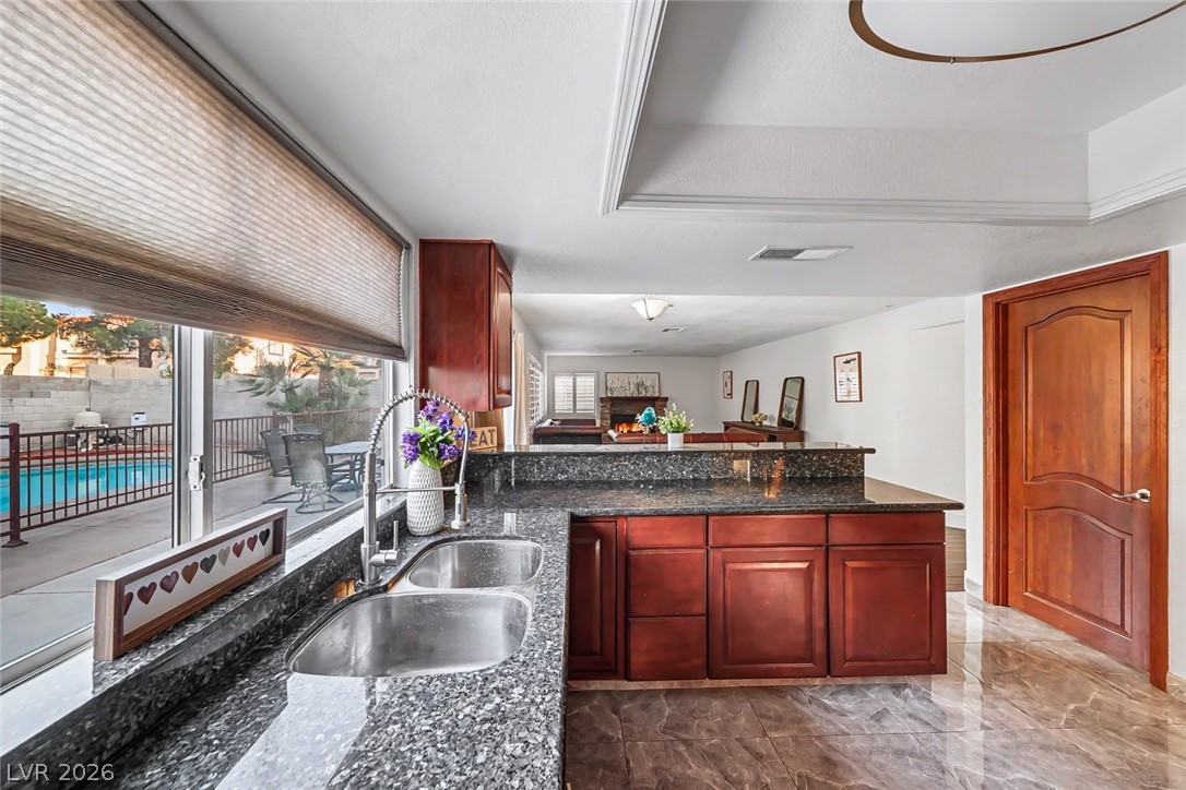 32 Stone Cress Drive Henderson NV 89074