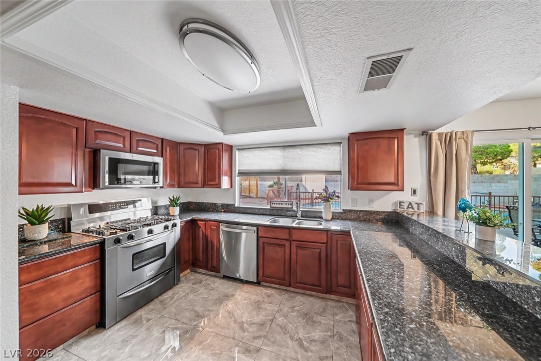 32 Stone Cress Drive Henderson NV 89074