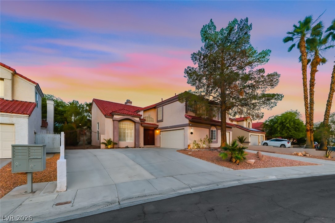 32 Stone Cress Drive Henderson NV 89074
