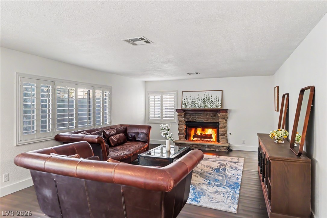 32 Stone Cress Drive Henderson NV 89074