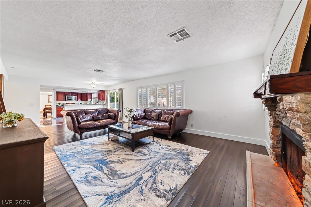 32 Stone Cress Drive Henderson NV 89074