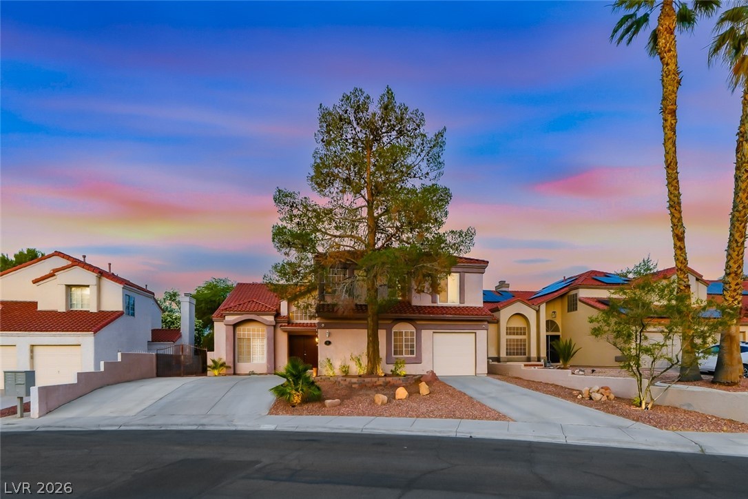 32 Stone Cress Drive Henderson NV 89074