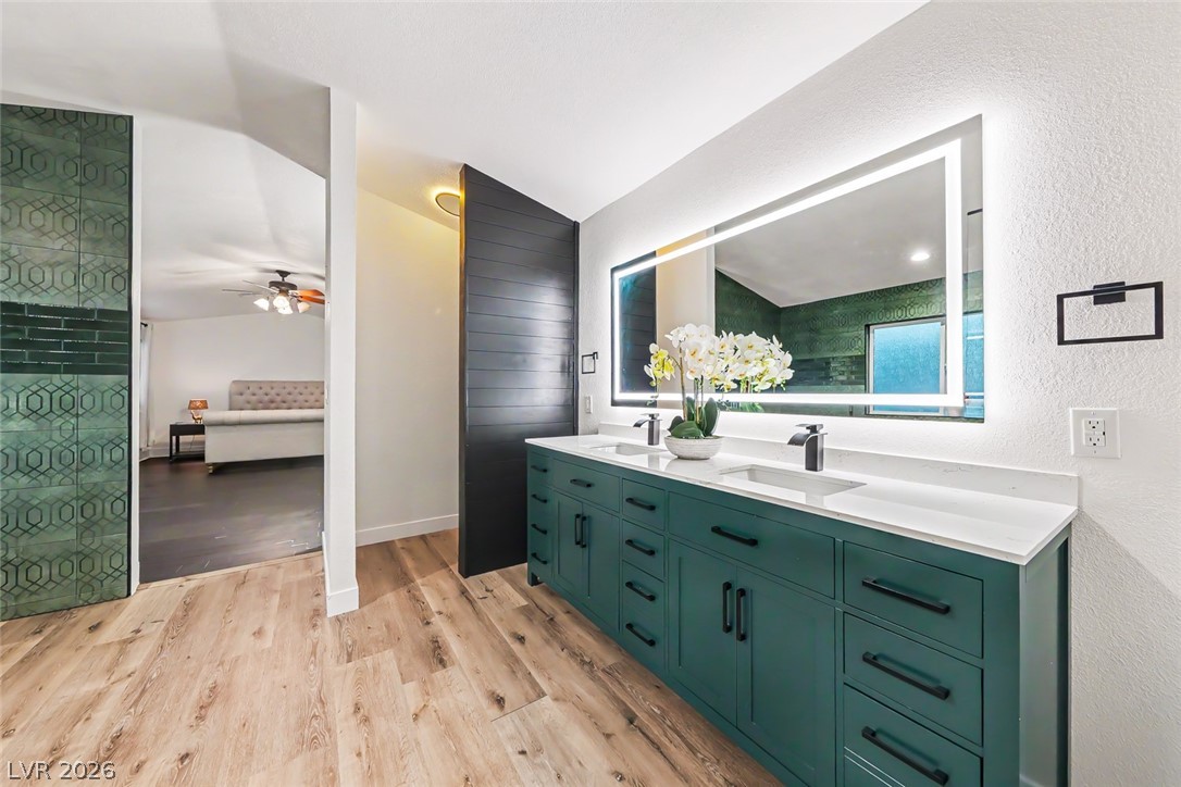 32 Stone Cress Drive Henderson NV 89074