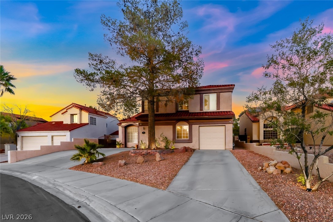 32 Stone Cress Drive Henderson NV 89074