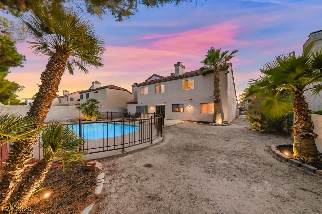 32 Stone Cress Drive Henderson NV 89074