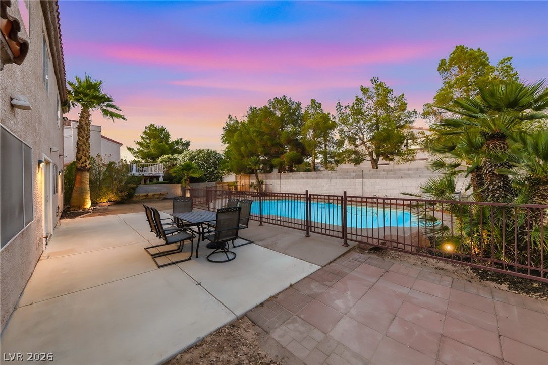 32 Stone Cress Drive Henderson NV 89074
