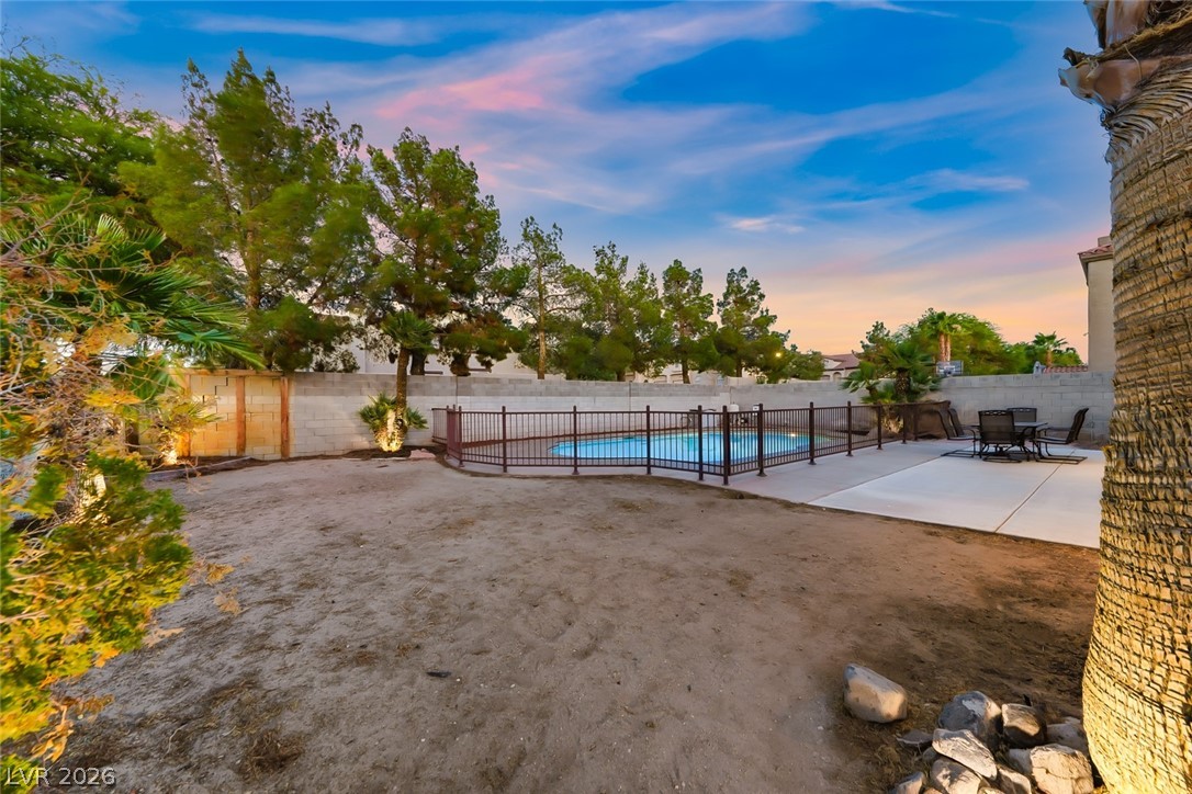 32 Stone Cress Drive Henderson NV 89074