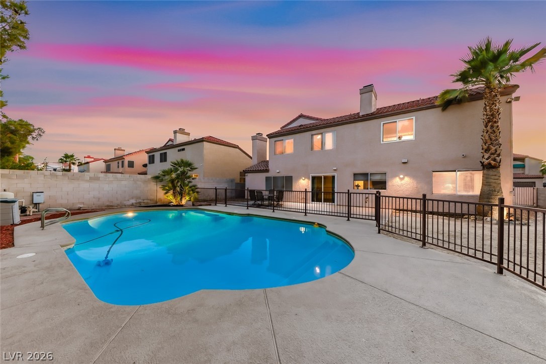 32 Stone Cress Drive Henderson NV 89074
