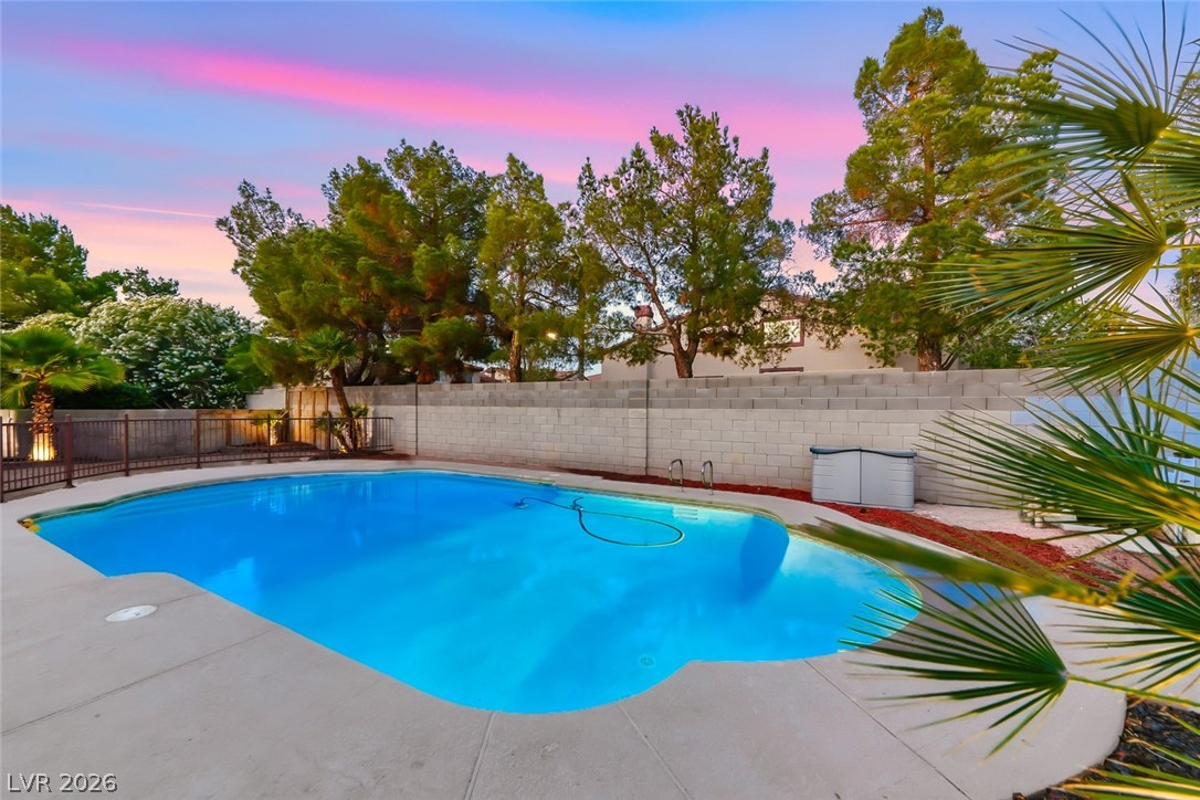 32 Stone Cress Drive Henderson NV 89074