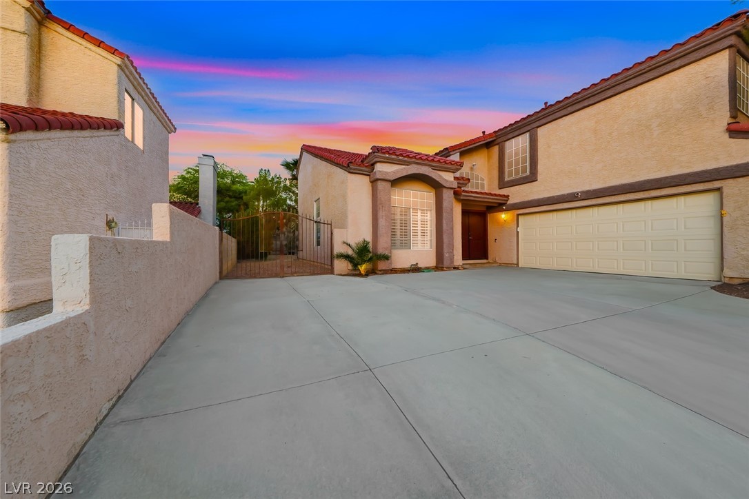 32 Stone Cress Drive Henderson NV 89074