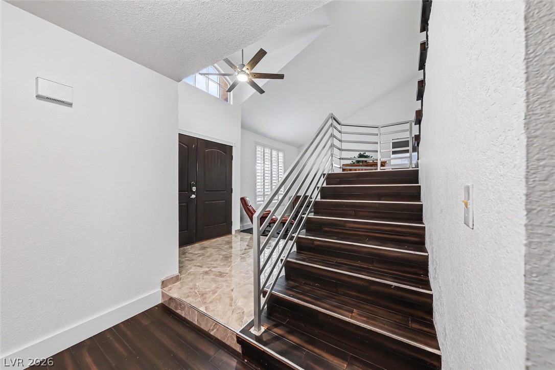 32 Stone Cress Drive Henderson NV 89074