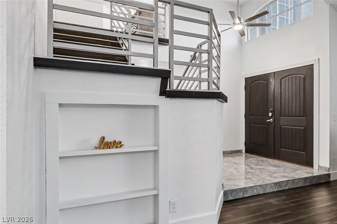 32 Stone Cress Drive Henderson NV 89074