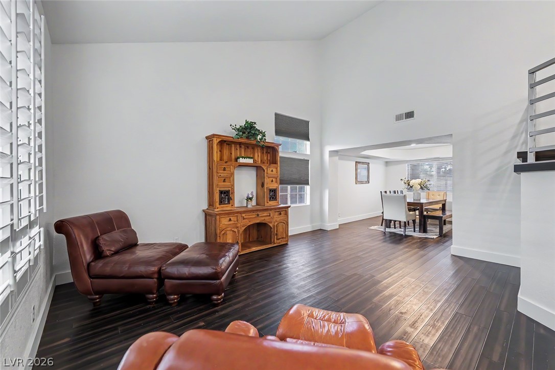 32 Stone Cress Drive Henderson NV 89074