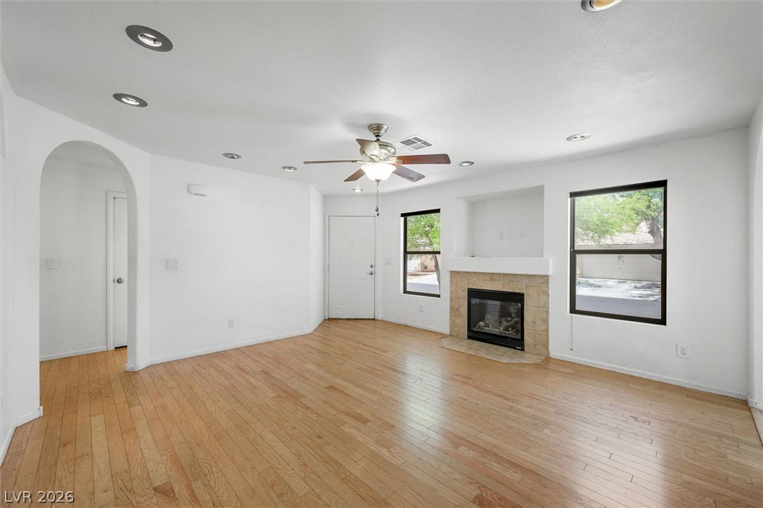 6762 Arapaho Ranch Court Las Vegas NV 89148
