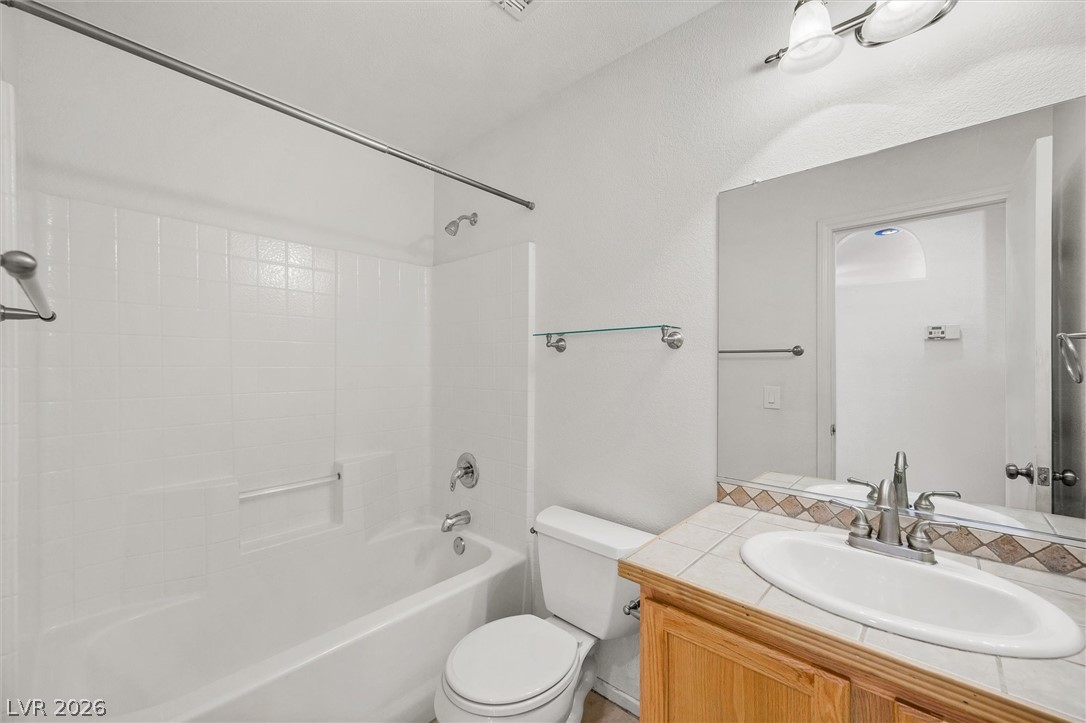 6762 Arapaho Ranch Court Las Vegas NV 89148