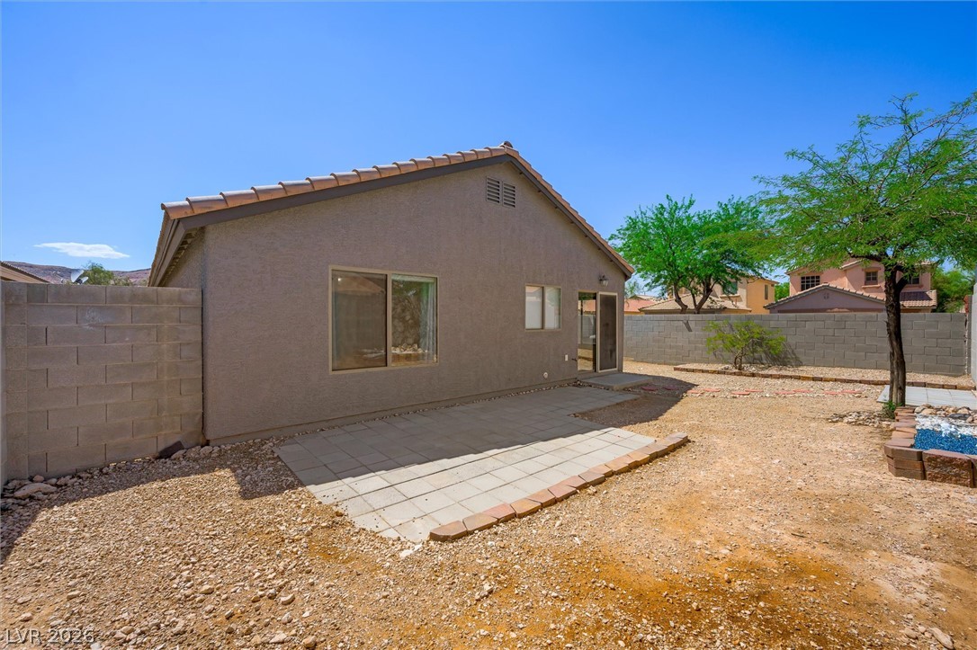 6762 Arapaho Ranch Court Las Vegas NV 89148