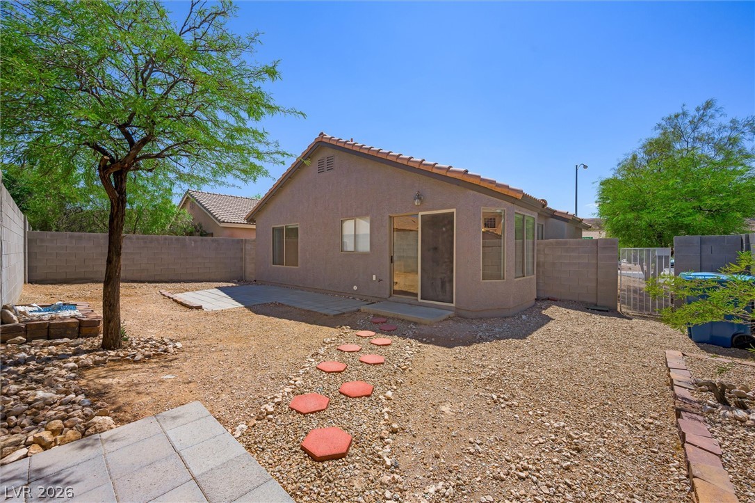 6762 Arapaho Ranch Court Las Vegas NV 89148