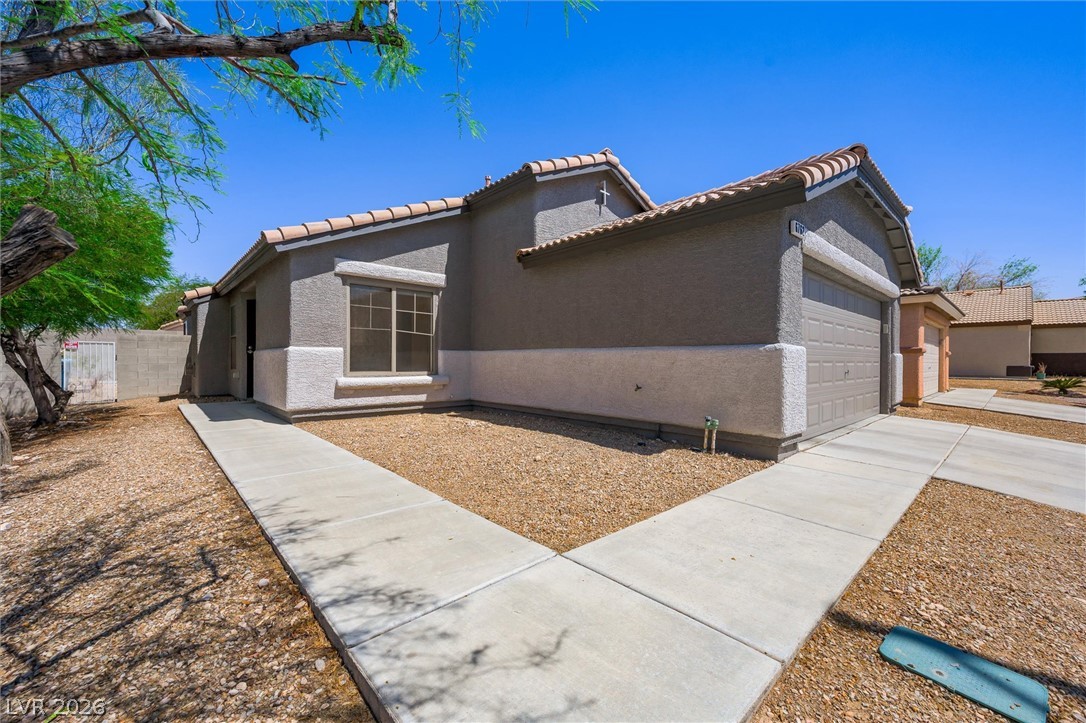 6762 Arapaho Ranch Court Las Vegas NV 89148