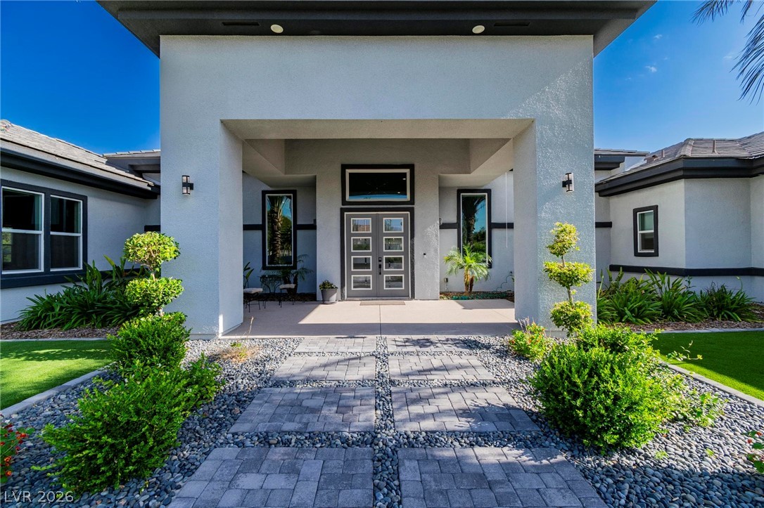 6731 Via Provenza Avenue Las Vegas NV 89131