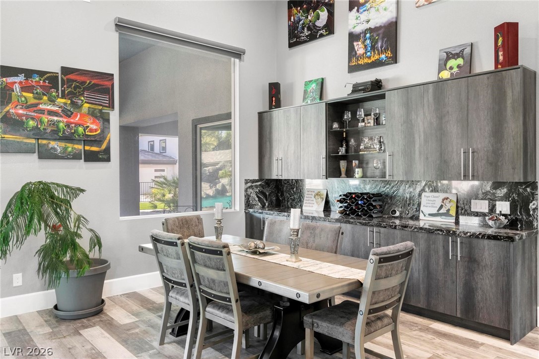 6731 Via Provenza Avenue Las Vegas NV 89131